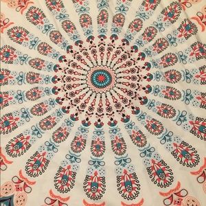 🦋Tapestry/ Beach blanket